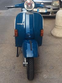 Vespa P 150 X