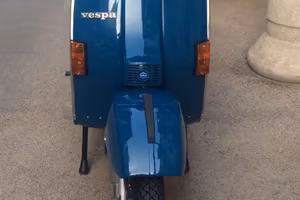Vespa P 150 X
