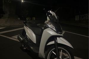 sh300 sport