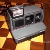 Polaroid Impulse