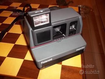 Polaroid Impulse