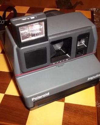Polaroid Impulse