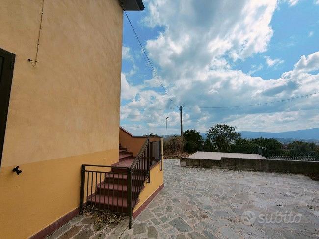 Appartamento – Campobasso - Vista 3