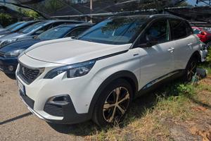 Peugeot 3008 THP 165 EAT6 S&S GT Line