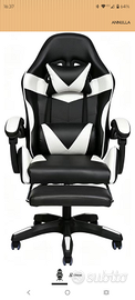 Sedia gaming