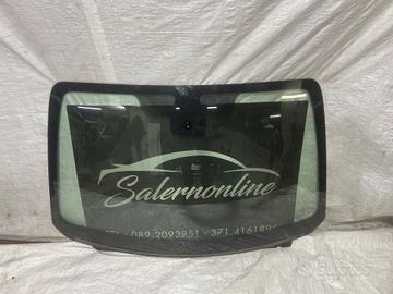 Lunotto vetro anteriore Smart 453