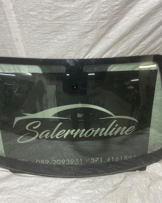 Lunotto vetro anteriore Smart 453