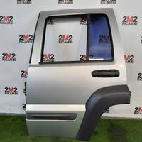 PORTIERA POSTERIORE SINISTRA JEEP Cherokee 3Â° Ser