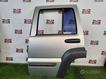 PORTIERA POSTERIORE SINISTRA JEEP Cherokee 3Â° Ser
