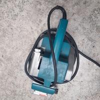 Levigatrice a nastro Makita 9924DB Professionale 