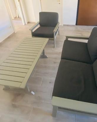 Salottino IKEA
