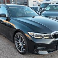 BMW 320 d Sport/Navi/Cockpit/LED/Tempo