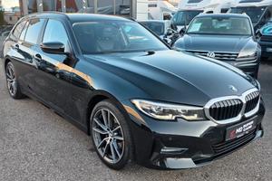 BMW 320 d Sport/Navi/Cockpit/LED/Tempo