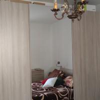 camera da letto matrimoniale