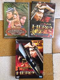 Hero jet li