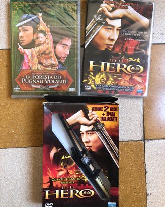 Hero jet li