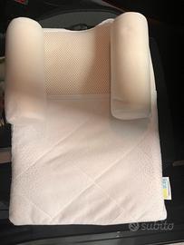 Cuscino Delta Baby originale per neonato