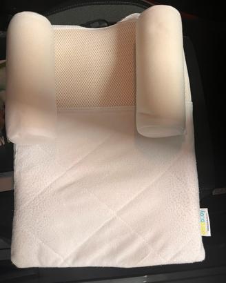 Cuscino Delta Baby originale per neonato