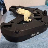 Supporto bauletto givi