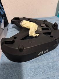 Supporto bauletto givi