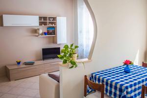 Casa sul lungomare di Silvi con servizio spiaggia