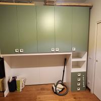 Cameretta bambini/ragazzi