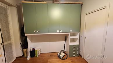 Cameretta bambini/ragazzi