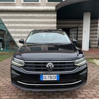 Volkswagen Tiguan 2.0 TDI 150 CV SCR DSG Life