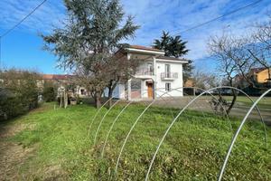 VILLA SINGOLA A ASTI