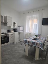 SL Home appartamento al mare