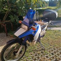 Suzuki DR BIG 750S Desert Express