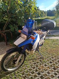 Suzuki DR BIG 750S Desert Express