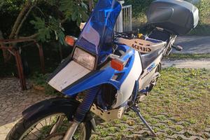 Suzuki DR BIG 750S Desert Express