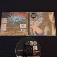 Cd musicale usato Future sound of London, 2cd