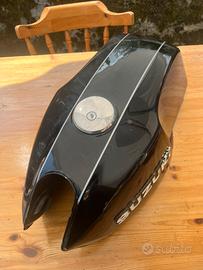 Serbatoio e codino suzuki gs 450