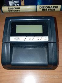 contabanconote Buffetti ht 6070