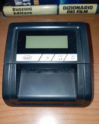 contabanconote Buffetti ht 6070