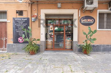 Locale Commerciale - Scordia