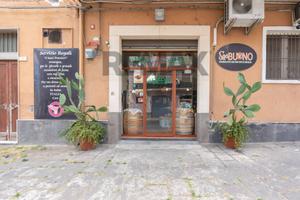 Locale Commerciale - Scordia