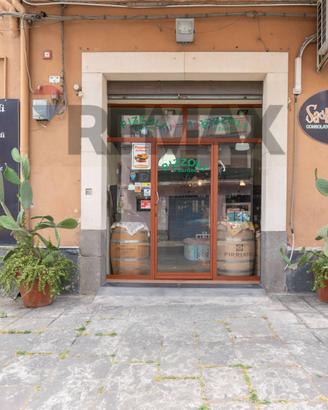 Locale Commerciale - Scordia