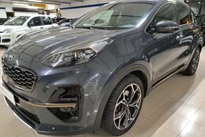KIA Sportage IV 2018 - Sportage 1.6 t-gdi Energy a