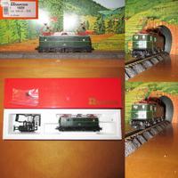 Rivarossi HO Locomotiva elet.1040-05 OBB art 1609