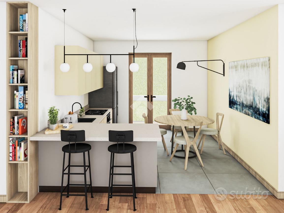 Appartamento – Castiglione Torinese, Castiglione Alto, San Martino - Vista 5