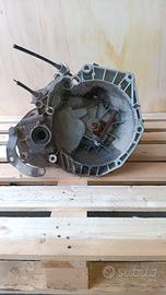 Cambio Fiat Panda 1.3 MJT 5M anno 2006/12