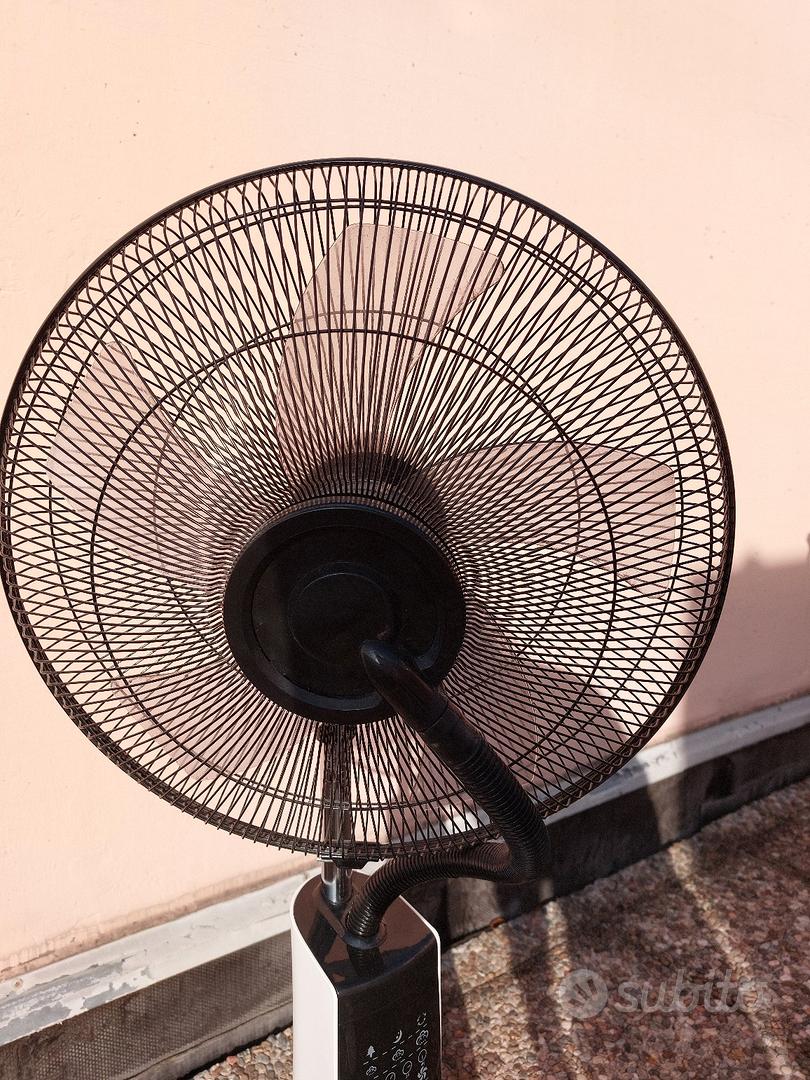 ventilatore nebulizzatore a piantana - Elettrodomestici In vendita a Milano