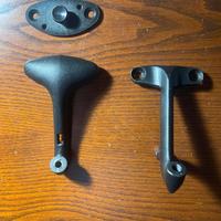 Supporto Specchietto Retrovisore Alfa Romeo 105