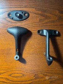 Supporto Specchietto Retrovisore Alfa Romeo 105