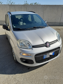 Fiat Panda 1.2 benzina/gpl