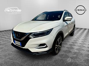 Nissan Qashqai - 2020 PROMOFIN!!