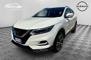 Nissan Qashqai - 2020 PROMOFIN!!